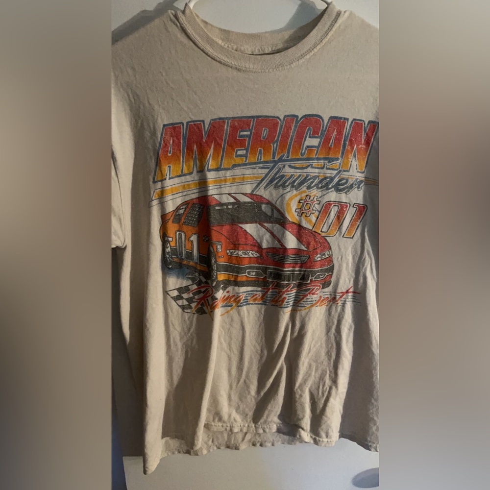 American Thunder Shirt